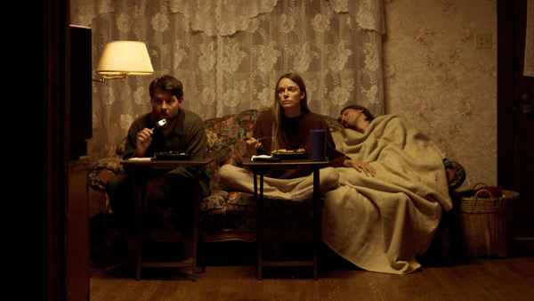 My Heart Can't Beat Unless You Tell It To Poster 4