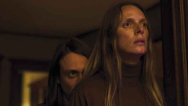 My Heart Can't Beat Unless You Tell It To Poster 6