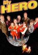 My Hero Poster 3