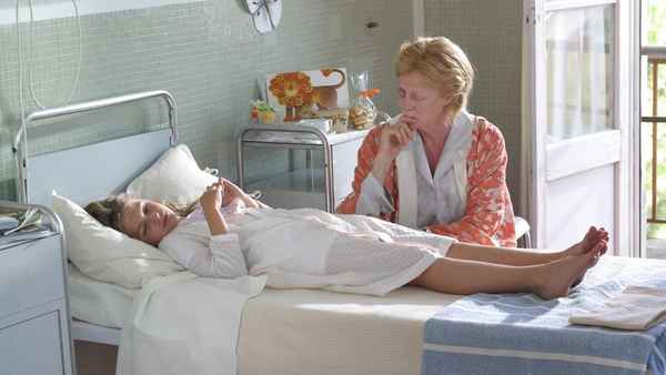 My House in Umbria Poster 3