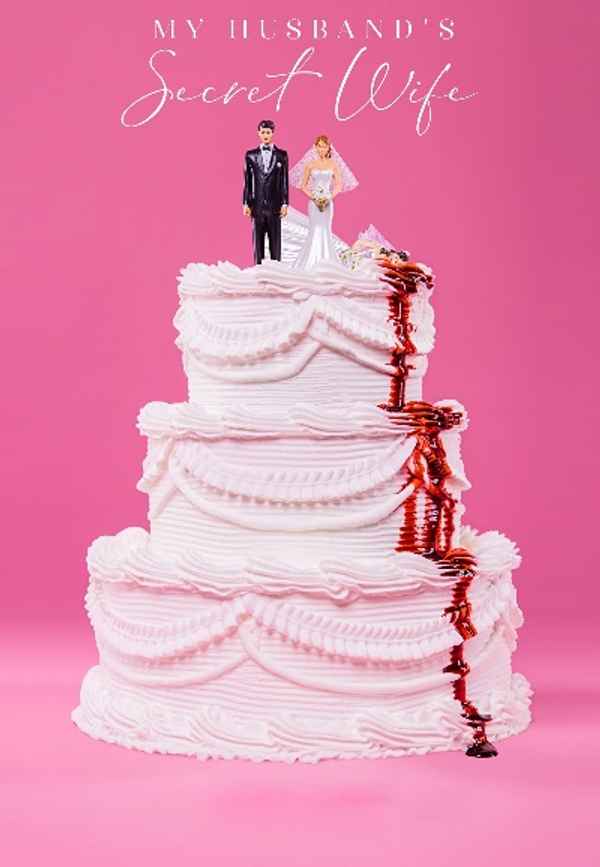 My Husband's Secret Wife Poster 5