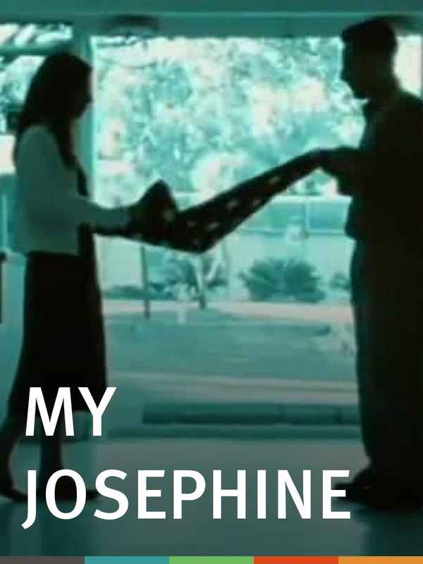 My Josephine Poster 2