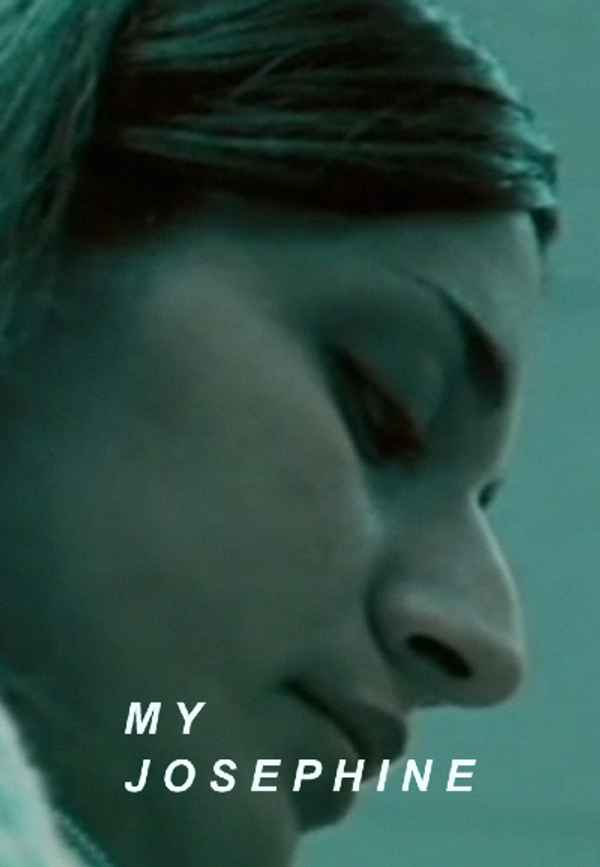 My Josephine Poster 6