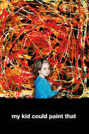 My Kid Could Paint That Poster 4