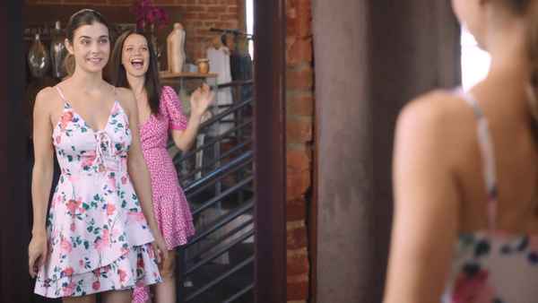 My Killer Client Poster 6