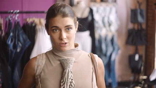 My Killer Client Poster 2