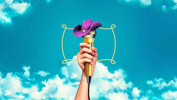 My Kind of Country Poster 2