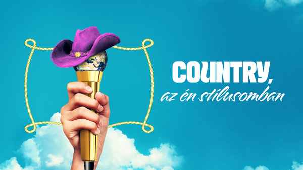 My Kind of Country Poster 5