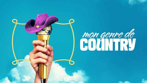 My Kind of Country Poster 6