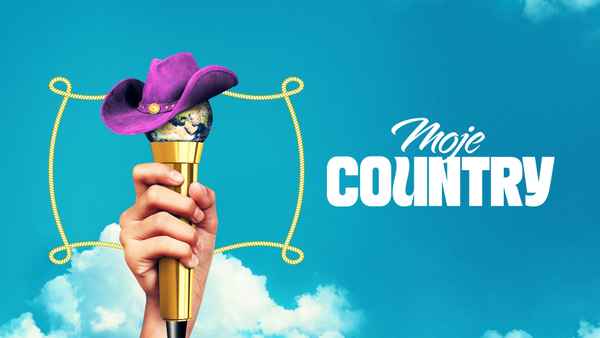 My Kind of Country Poster 4