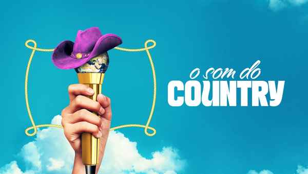 My Kind of Country Poster 1