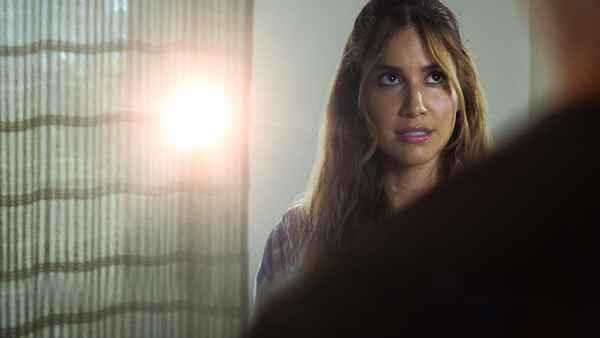 My Landlord Wants Me Dead Poster 1