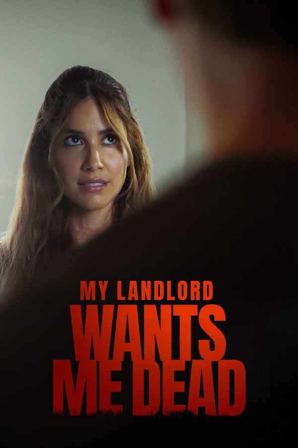 My Landlord Wants Me Dead Poster 6