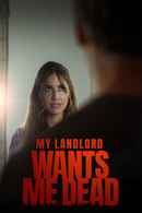 My Landlord Wants Me Dead Poster 4