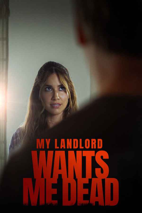 My Landlord Wants Me Dead Poster 4