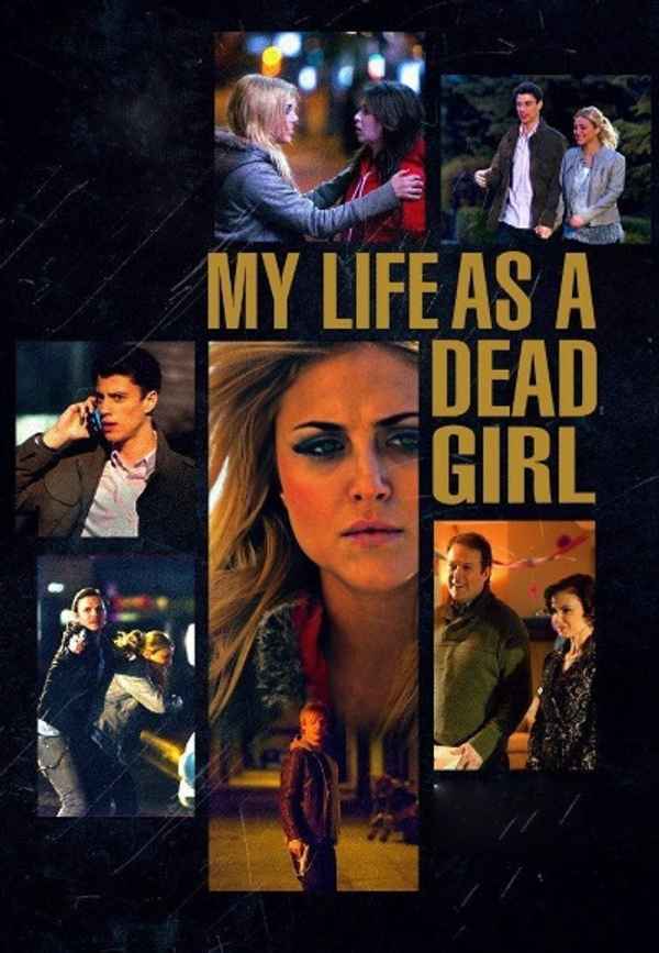 My Life as a Dead Girl Poster 7