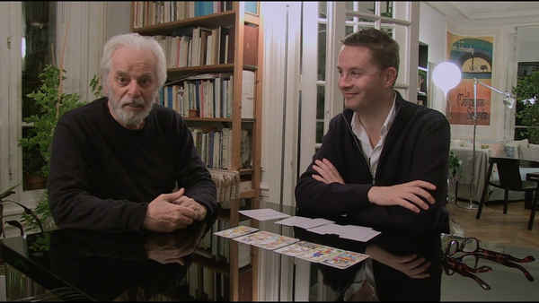 My Life Directed by Nicolas Winding Refn Poster 3