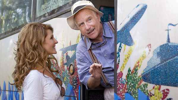 My Life in Ruins Poster 1