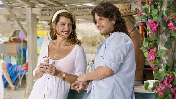 My Life in Ruins Poster 7