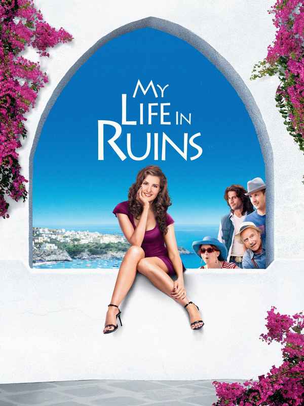 My Life in Ruins Poster 5