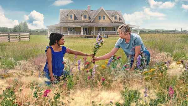 My Life With the Walter Boys Poster 4