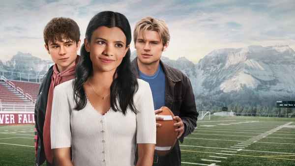 My Life With the Walter Boys Poster 1