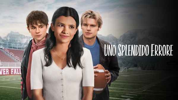 My Life With the Walter Boys Poster 2