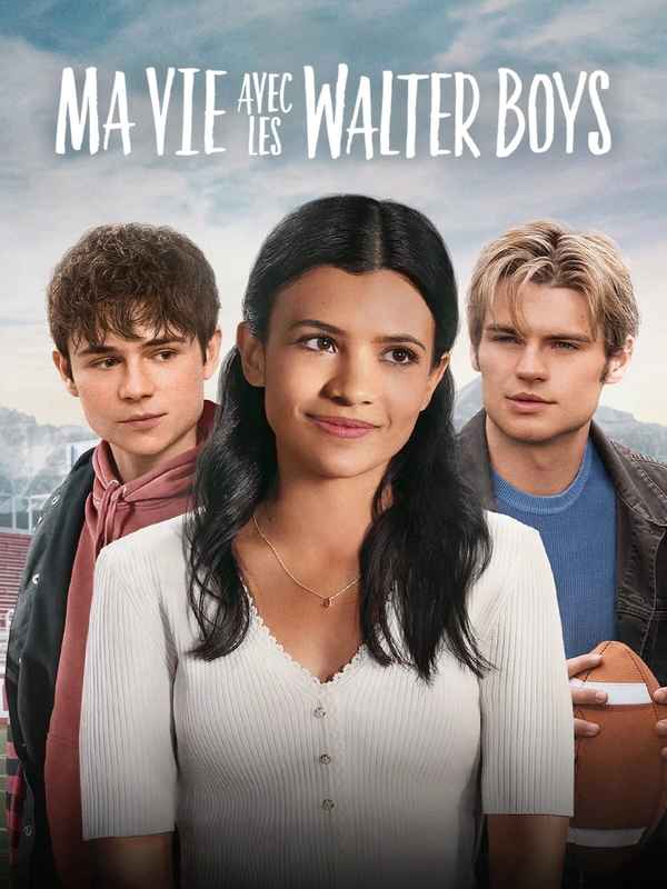 My Life With the Walter Boys Poster 7