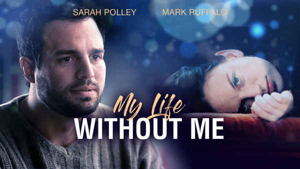 My Life Without Me Poster 2