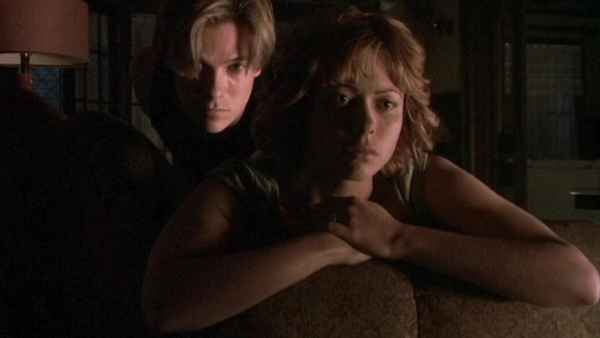 My Little Eye Poster 3