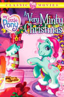 My Little Pony: A Very Minty Christmas Poster 4