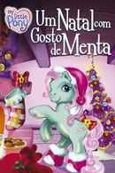 My Little Pony: A Very Minty Christmas Poster 2