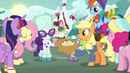My Little Pony: Best Gift Ever Poster 2
