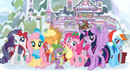 My Little Pony: Best Gift Ever Poster 4
