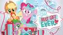 My Little Pony: Best Gift Ever Poster 5