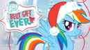 My Little Pony: Best Gift Ever Poster 6