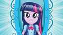 My Little Pony: Equestria Girls Poster 3