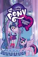 My Little Pony: Equestria Girls Poster 7