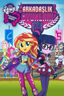 My Little Pony: Equestria Girls Poster 6