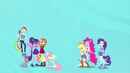 My Little Pony: Equestria Girls - Better Together Poster 1