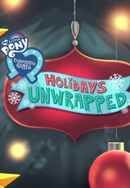 My Little Pony: Equestria Girls - Holidays Unwrapped Poster 3
