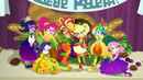 My Little Pony: Equestria Girls - Holidays Unwrapped Poster 1