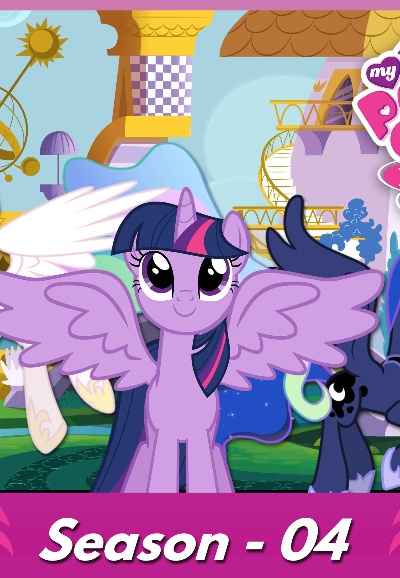 My Little Pony Friendship is Magic