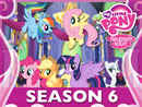 My Little Pony: Friendship is Magic, Poster 1