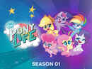 My Little Pony : Pony Life Poster 4