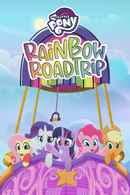My Little Pony: Rainbow Roadtrip Poster 3