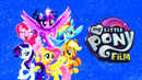 My Little Pony: The Movie Poster 2