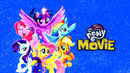 My Little Pony: The Movie Poster 4