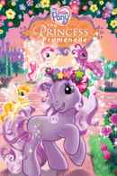 My Little Pony: The Princess Promenade Poster 1