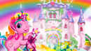 My Little Pony: The Runaway Rainbow Poster 4